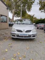 Nissan Almera 1.8L essence euro 4 152.775km ., Auto's, Nissan, 4 cilinders, Bedrijf, 5 deurs, 1769 cc