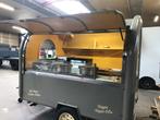 Crêperie foodtruck, Zakelijke goederen, Stock en Retail | Verkoopwagens, Ophalen