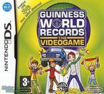 Guinness World Records The Video Game, Games en Spelcomputers, Games | Nintendo DS, Overige genres, 1 speler, Ophalen of Verzenden