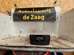 Radio van een Mercedes A-Klasse, Ophalen of Verzenden, 3 maanden garantie, Gebruikt, Mercedes-Benz