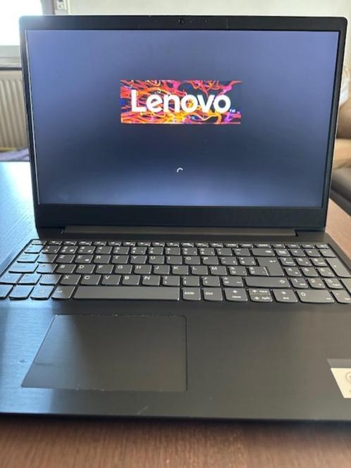 lenovo Ideapad S145, Computers en Software, Windows Laptops, Gebruikt, 15 inch, SSD, 4 GB, Azerty, Ophalen