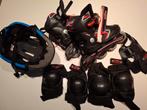 Skate - skeeler. Maat 36-39, Sport en Fitness, Ophalen, Zo goed als nieuw, Bescherming