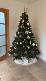 Imperial Pine kerstboom 210cm te koop, Ophalen, Gebruikt