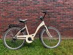 Meisjesfiets 26”, Fietsen en Brommers, Ophalen, Gebruikt, 26 inch of meer, Versnellingen