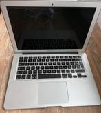 Macbook air 13' 2017 256Go fonctionnel Parfait état, Ophalen, Gebruikt, 256 GB, 8 GB
