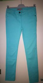Lichtblauwe broek - Lisa Rose - maat 158 (met labels!), Broek, Meisje, Nieuw, Ophalen of Verzenden