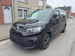 CITROEN BERLINGO BESTELWAGEN, Auto's, Bestelwagens en Lichte vracht, Automaat, Stof, Citroën, 96 kW
