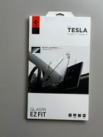 Spigen Glas TR EZ fit Tesla model Y/model 3 screen protector, Ophalen