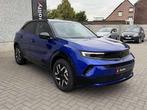Opel Mokka 1.2Turbo/Auto/GS/FACELIFT NEW/Stoelverw/Stuurverw, Auto's, Zwart, Blauw, Overige brandstoffen, Bedrijf
