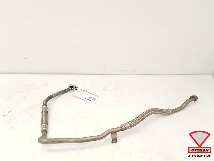 Audi RS6 RS7 4G C7 Aircoleiding Airco Leiding 4G0117316A, Auto-onderdelen, Overige Auto-onderdelen, Audi, Gebruikt