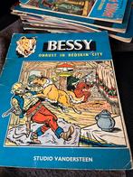 Stripverhalen bessy, Ophalen of Verzenden, Zo goed als nieuw