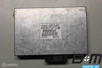 Telefoon module 8P0862335A beschikbaar voor biedingen