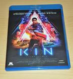 Blu-ray Kin : le commencement, Utilisé, Envoi