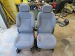 2 sièges avant Peugeot Partner ou Citroen Berlingo, Autos : Pièces & Accessoires, Enlèvement, Utilisé, Citroën