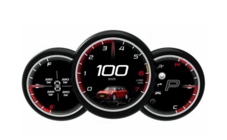 Compteurs AUTOS MOTOS reparations toutes marques, Autos : Pièces & Accessoires, Tableau de bord & Interrupteurs, Audi, BMW, Citroën