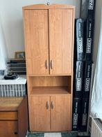 Boekenkast, Ophalen, Gebruikt