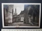 Mechelen Malines Het Begijnhof, Ophalen of Verzenden, 1940 tot 1960, Ongelopen, Antwerpen