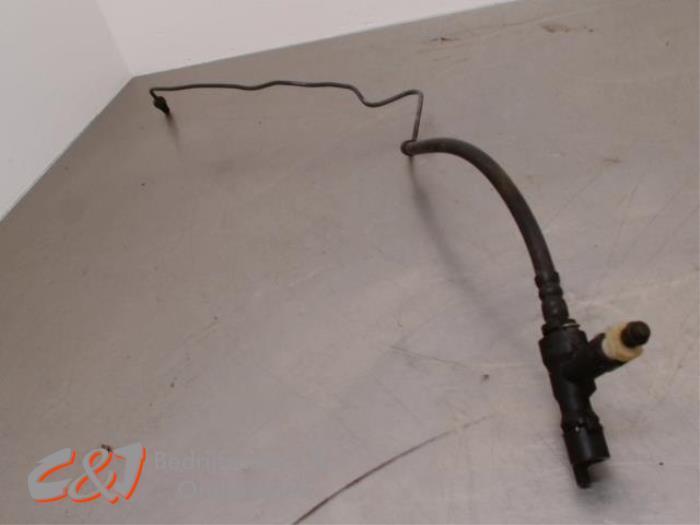 Conduit embrayage d'un Volkswagen Crafter, Autos : Pièces & Accessoires, Transmission & Accessoires, Volkswagen, Utilisé, 3 mois de garantie