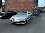 Peugeot 607, Auto's, Peugeot, Te koop, Particulier