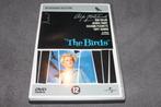 DVD The Birds, Cd's en Dvd's, Dvd's | Klassiekers, 1940 tot 1960, Gebruikt, Ophalen of Verzenden, Vanaf 12 jaar