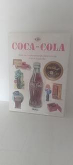 COCA-COLA VERZAMELAARSGIDS VAN OBJECTEN, Verzamelen, Ophalen of Verzenden, Zo goed als nieuw, Reclamebord