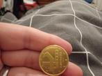 Andorra munt van 50 cent 2021, Postzegels en Munten, Munten | Europa | Euromunten, Ophalen of Verzenden, 50 cent, Losse munt, Overige landen