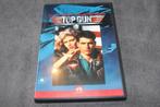 DVD Top Gun, Cd's en Dvd's, Dvd's | Actie, Alle leeftijden, Ophalen of Verzenden, Gebruikt, Actie