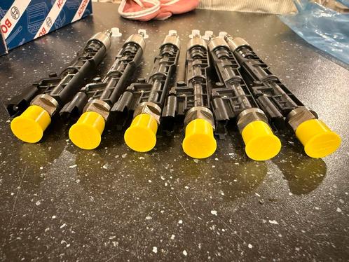 6x Injecteur Bmw euro 6 Ref BMW: 13647639994, Auto-onderdelen, Brandstofsystemen, BMW, Gebruikt, Ophalen of Verzenden