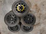 Jantes BBS 13", Ophalen, Velg(en)