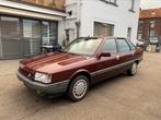 Mooie Renault 21 GTS Symphonie benzine  Oldtimer  2e Eig. !!, 4 deurs, Renault, Bedrijf, Grijs
