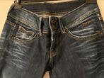 Jeans W29 L32 Pepe jeans, Kleding | Dames, Blauw, Ophalen of Verzenden, W28 - W29 (confectie 36), Gedragen