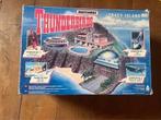 Thunderbirds matchbox 1992, Ophalen
