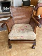fauteuil, Tissus, Enlèvement, Utilisé, Moins de 75 cm