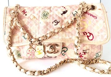 CHANEL TIMELESS/CLASSIC FLAP BAG (NEW €5.150) ORIGINEEL💖💖 beschikbaar voor biedingen
