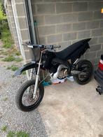 Derbi senda 70cc (b klasse), Fietsen en Brommers, Brommers | Derbi, Ophalen, Zo goed als nieuw