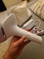 Laserapparaat - Philips lumea prestige, Elektronische apparatuur, Persoonlijke Verzorgingsapparatuur, Ophalen, Zo goed als nieuw