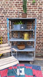 Metalen rek, Huis en Inrichting, Ophalen