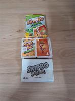 Skip-Bo Junior - s3494, Verzenden, Zo goed als nieuw