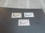 BELGIË Spoorwegzegels 298/300 Postfris, Postzegels en Munten, Ophalen of Verzenden, Postfris