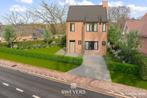 Grond te koop in Houthalen-Helchteren, Immo, 200 tot 500 m²