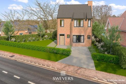 Grond te koop in Houthalen-Helchteren, Immo, Gronden en Bouwgronden, 200 tot 500 m²