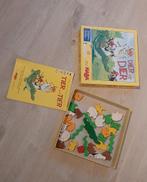 Dier op dier. HABA spel, Enlèvement