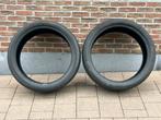 2 Pneus Pirelli - P Zero 275/35 R22 104W, Motoren, Ophalen, Gebruikt