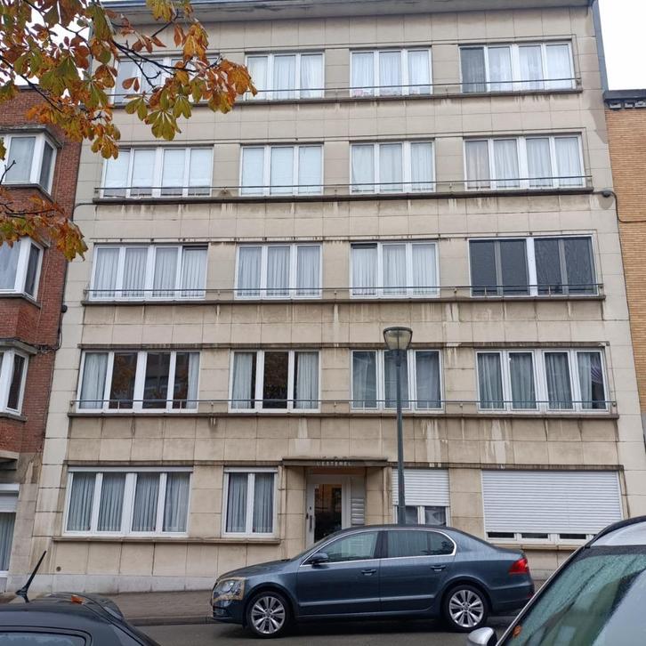 appartement 2 chambres, Immo, Huizen en Appartementen te koop, Brussel, tot 200 m², Appartement, G