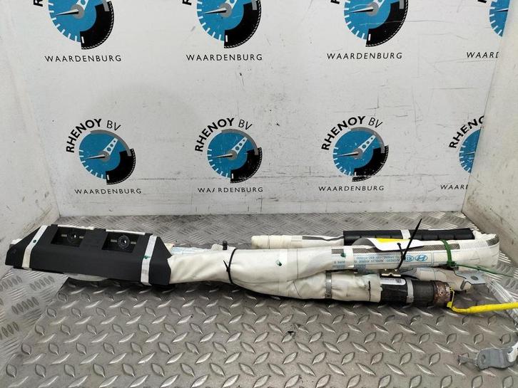 HYUNDAI I10 [L_AIR_BAG] 2015, Auto-onderdelen, Elektronica en Kabels, Gebruikt, ARN erkend, Stiba lid, Erkend duurzaam, Ophalen of Verzenden