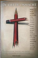 De vierde onmacht, Boeken, Ophalen of Verzenden, Zo goed als nieuw