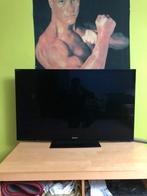 Sony Bravia 46” Full HD 100Hz, Audio, Tv en Foto, Televisies, Ophalen, Gebruikt, LCD, 100 Hz