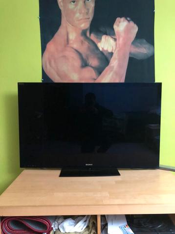 Sony Bravia 46” Full HD 100Hz beschikbaar voor biedingen