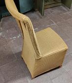 STOELEN, Osier ou Rotin, Comme neuf, Brun, Enlèvement