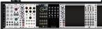 Eurorack, modular, modulair, VERSE VANGST!, Ophalen of Verzenden, Zo goed als nieuw